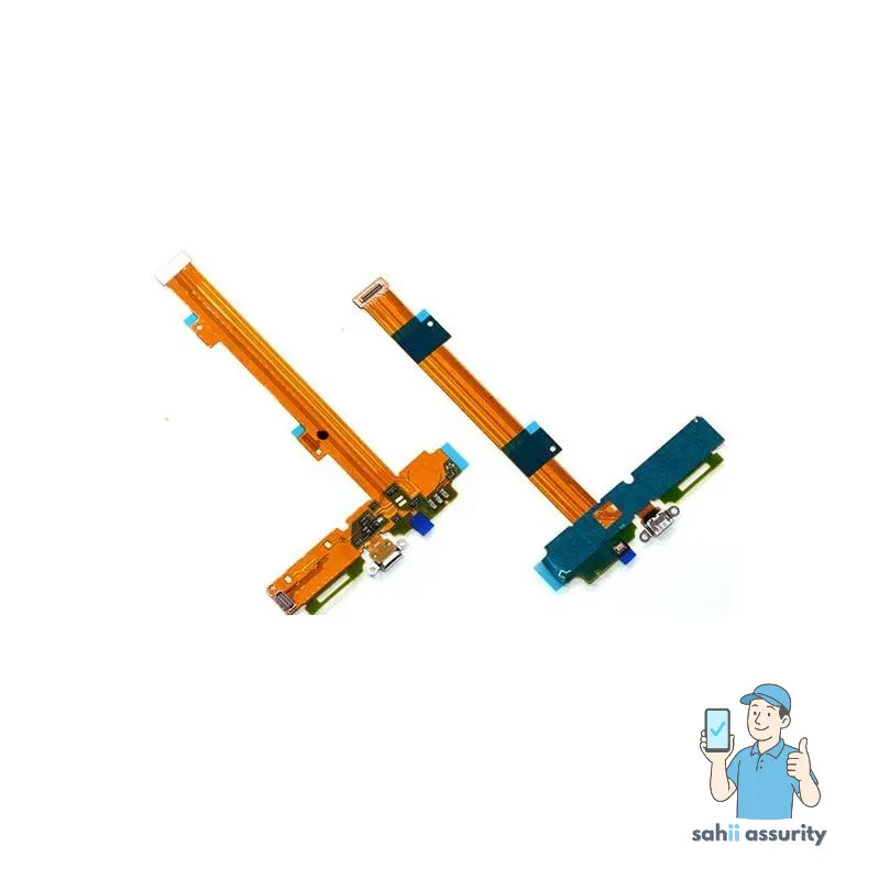 Charging Connector Flex / PCB Board for Vivo V5 Lite